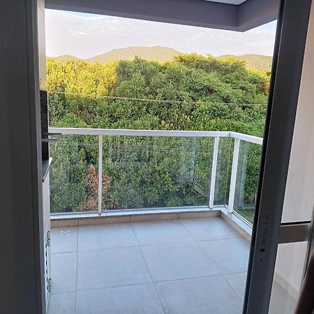 Apartament Lindo Ap Palmas Governador Celso Ramos Zewnętrze zdjęcie