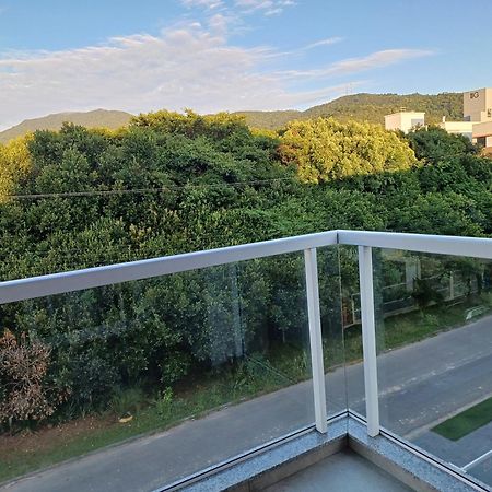 Apartament Lindo Ap Palmas Governador Celso Ramos Zewnętrze zdjęcie