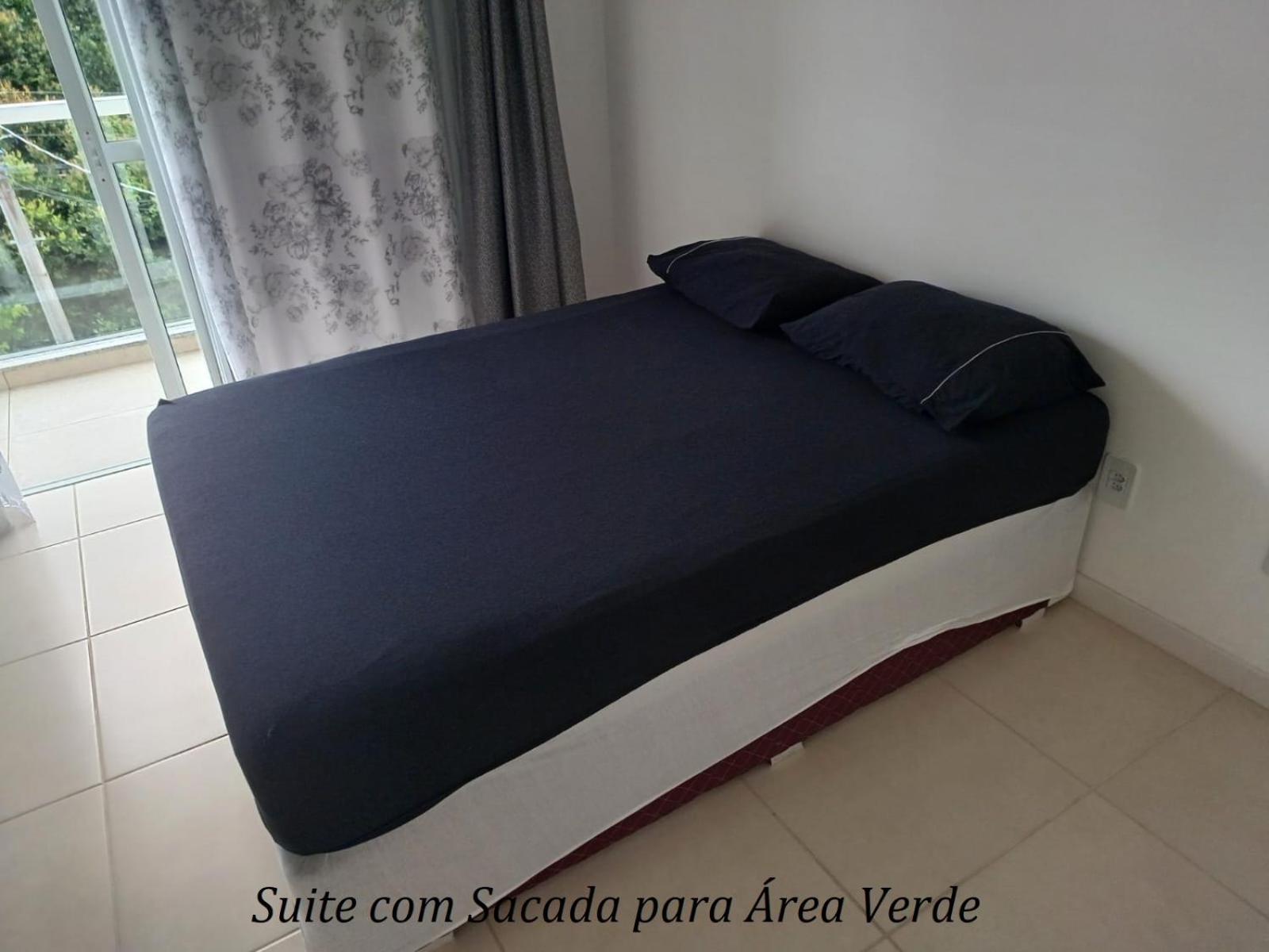 Apartament Lindo Ap Palmas Governador Celso Ramos Zewnętrze zdjęcie