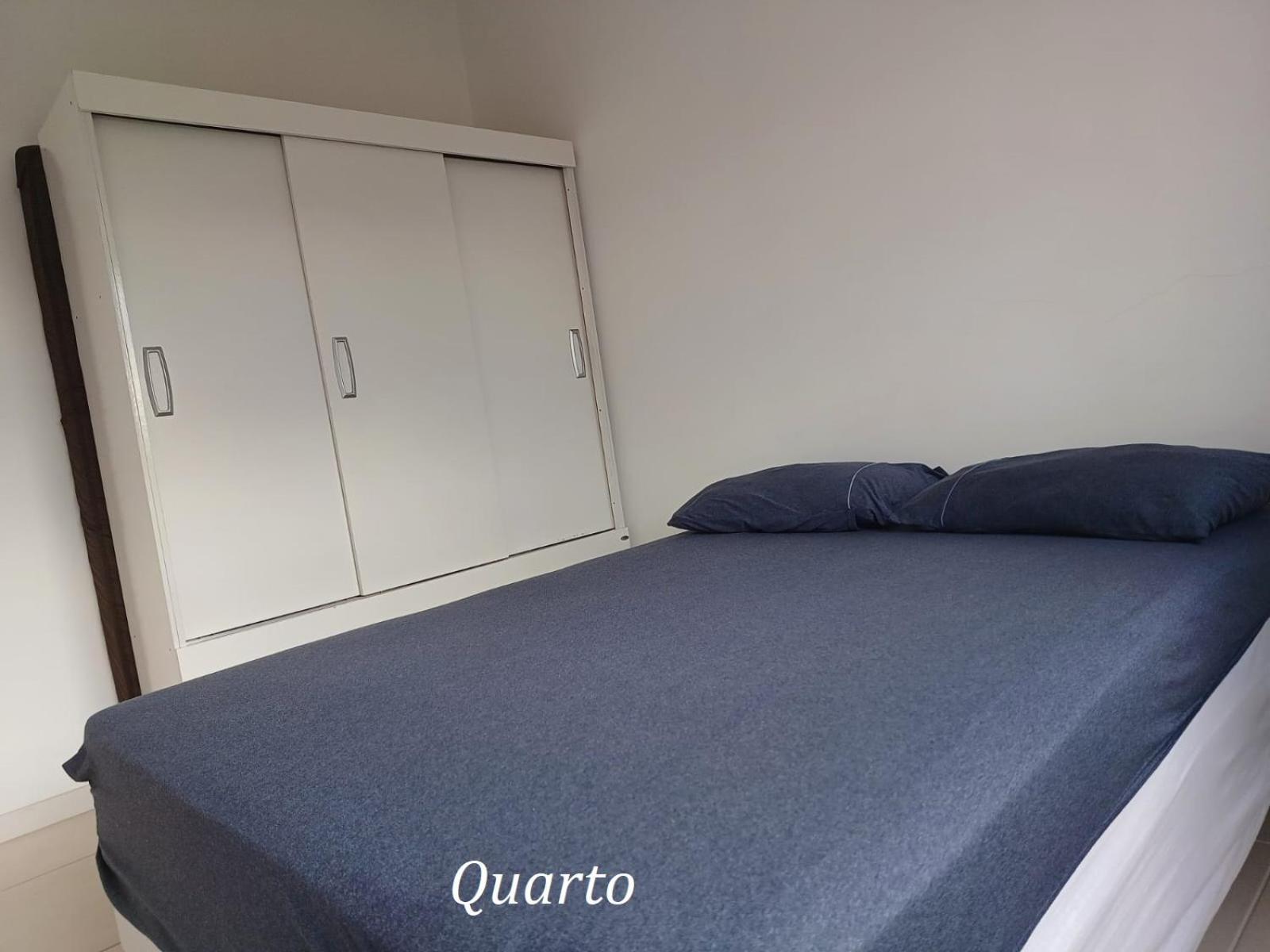 Apartament Lindo Ap Palmas Governador Celso Ramos Zewnętrze zdjęcie