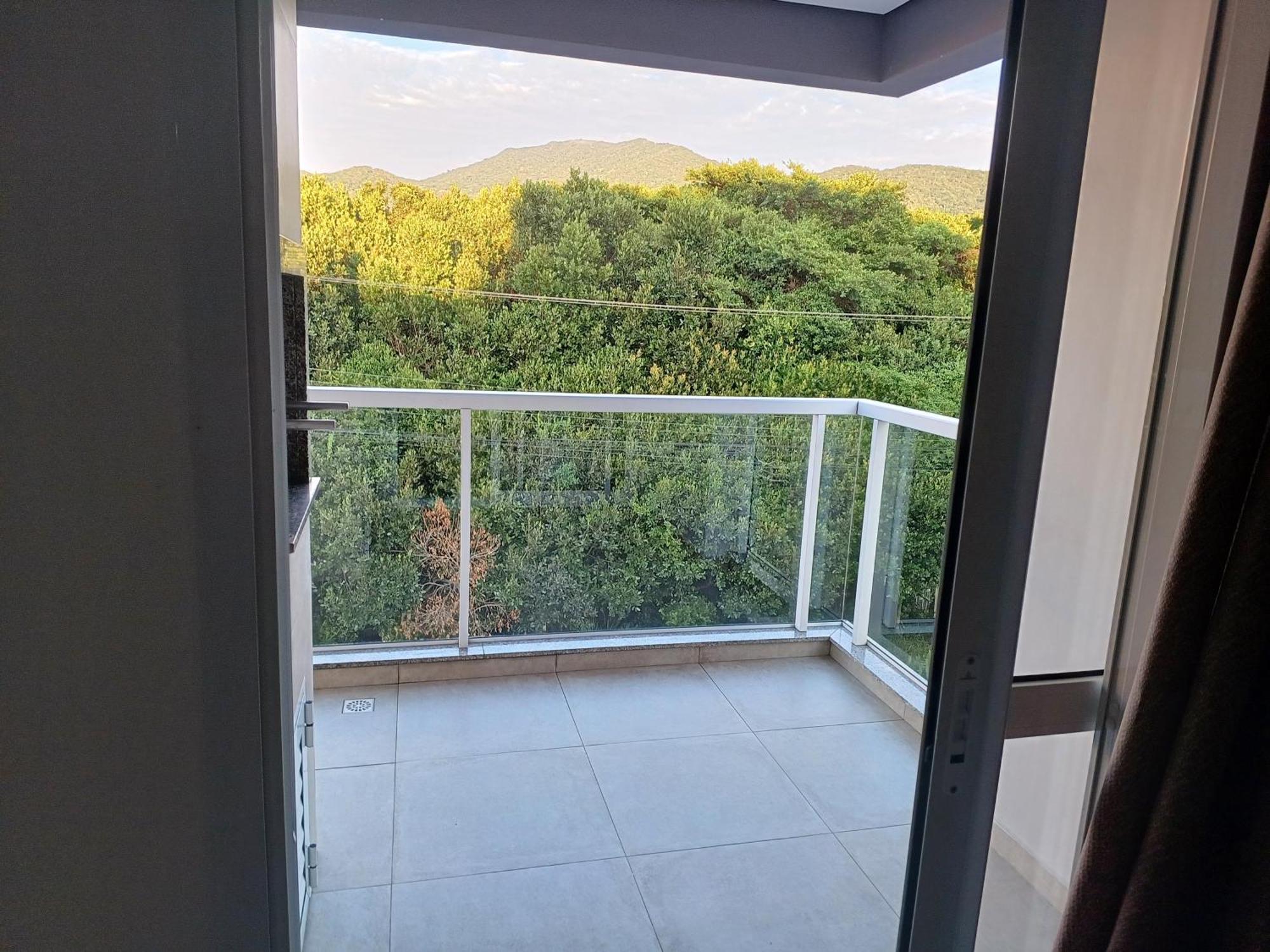 Apartament Lindo Ap Palmas Governador Celso Ramos Zewnętrze zdjęcie