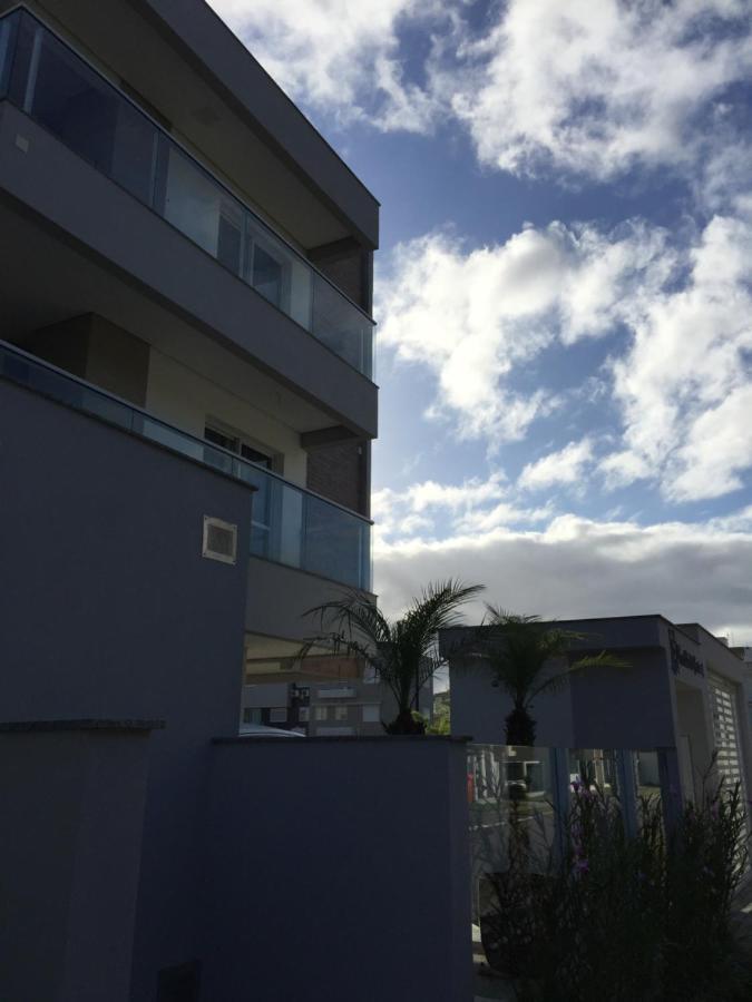 Apartament Lindo Ap Palmas Governador Celso Ramos Zewnętrze zdjęcie