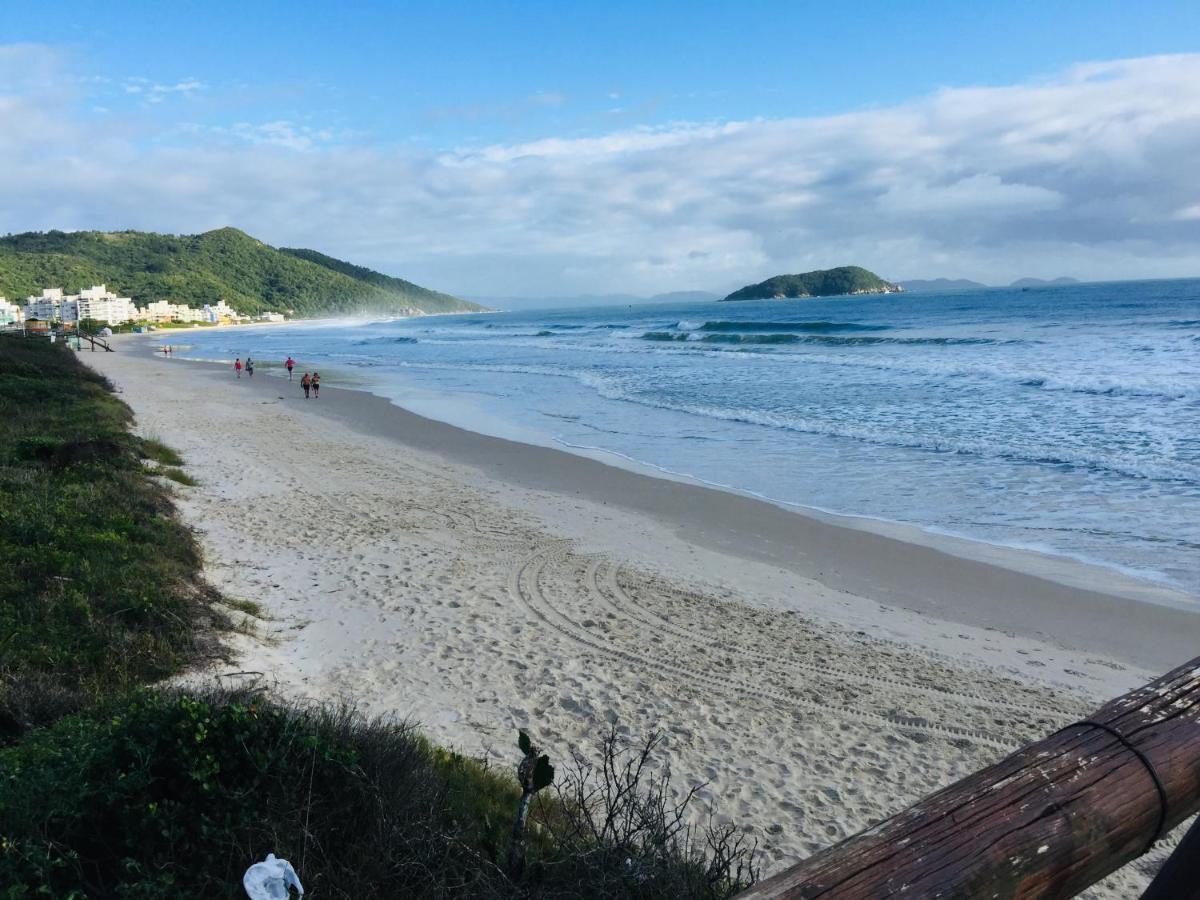 Apartament Lindo Ap Palmas Governador Celso Ramos Zewnętrze zdjęcie